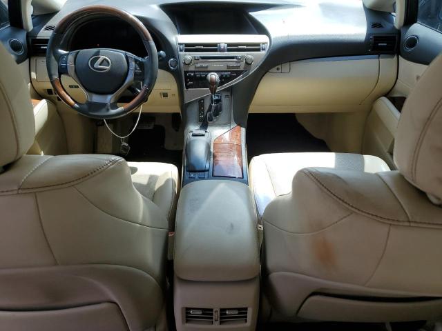 2015 Lexus Rx 350 VIN: 2T2ZK1BA8FC156116 Lot: 55345994