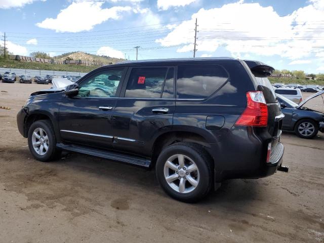 2013 Lexus Gx 460 VIN: JTJBM7FXXD5061534 Lot: 53971034