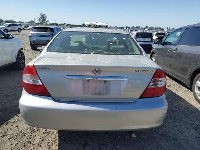 2004 Toyota Camry Le VIN: 4T1BE32K44U267663 Lot: 54739744