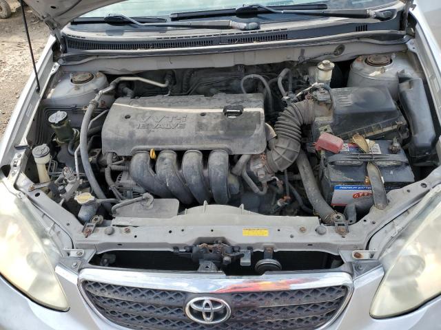 2007 Toyota Corolla Ce VIN: 1NXBR32E37Z930241 Lot: 53103754