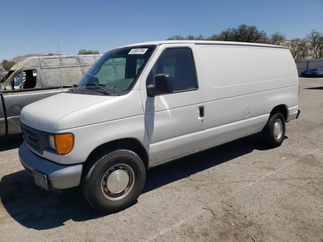 2003 Ford Econoline E150 Van VIN: 1FTRE14253HC04759 Lot: 53997784