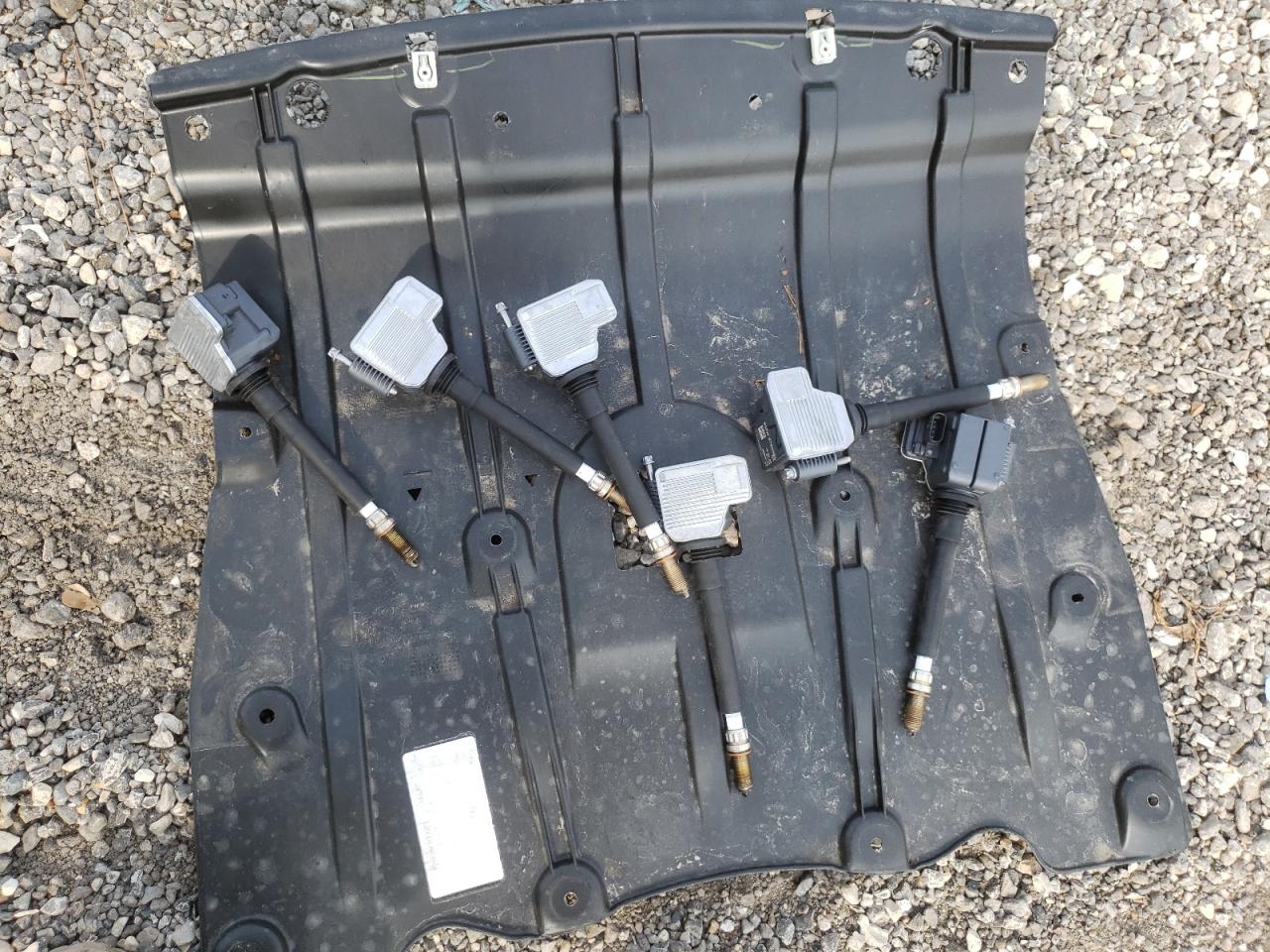 5UX23EU09R9U87035 2024 BMW X5 xDrive40I