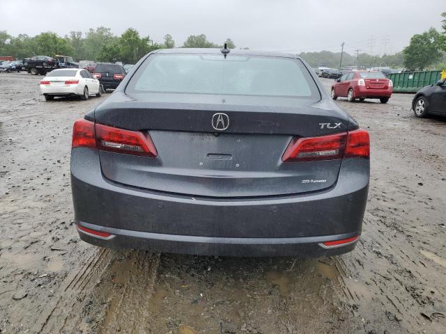 2016 ACURA TLX ADVANC 19UUB3F71GA001083