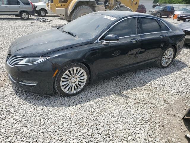 2016 Lincoln Mkz VIN: 3LN6L2G95GR616672 Lot: 54021934