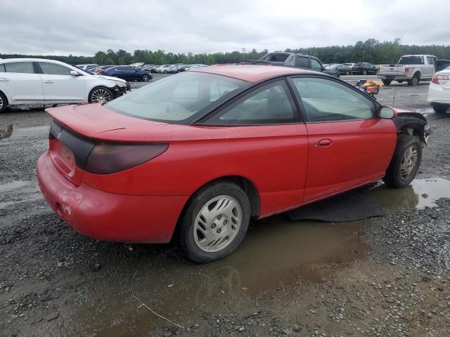 2001 Saturn Sc2 VIN: 1G8ZR12731Z110058 Lot: 54504154