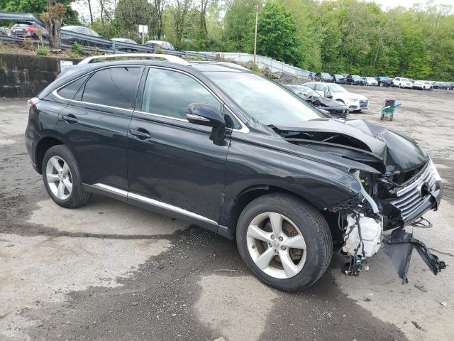 2013 Lexus Rx 350 Base VIN: 2T2BK1BA4DC214446 Lot: 54048014