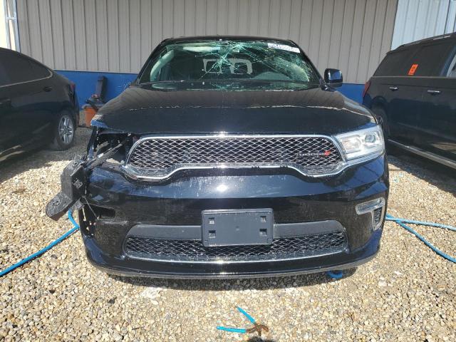 2022 Dodge Durango Sxt VIN: 1C4RDHAG4NC102574 Lot: 55490094