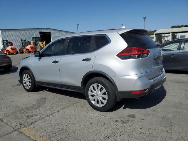 2017 Nissan Rogue S VIN: JN8AT2MV2HW020129 Lot: 55678694