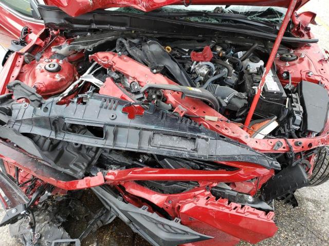 2023 TOYOTA CAMRY SE N - 4T1G11AK4PU139662