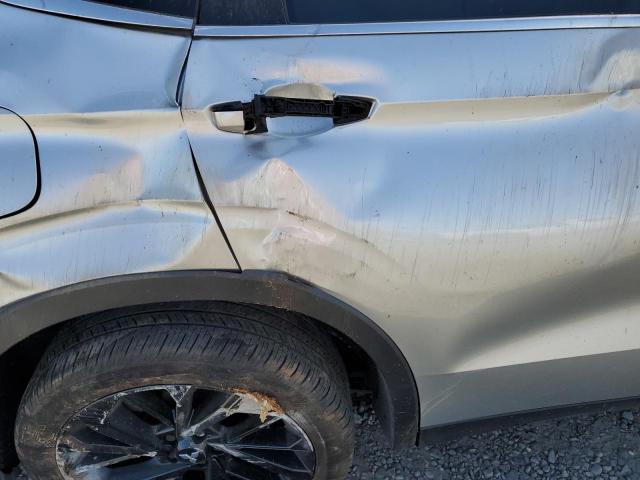 2022 Mitsubishi Outlander Se VIN: JA4J3UA88NZ077185 Lot: 56261864