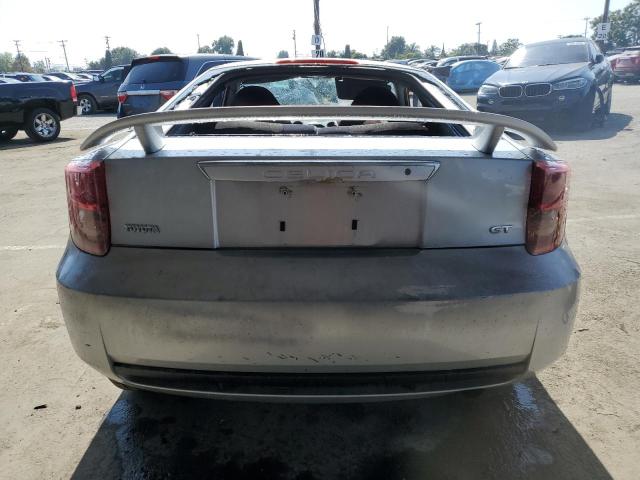 2003 Toyota Celica Gt VIN: JTDDR32T330157476 Lot: 56537204