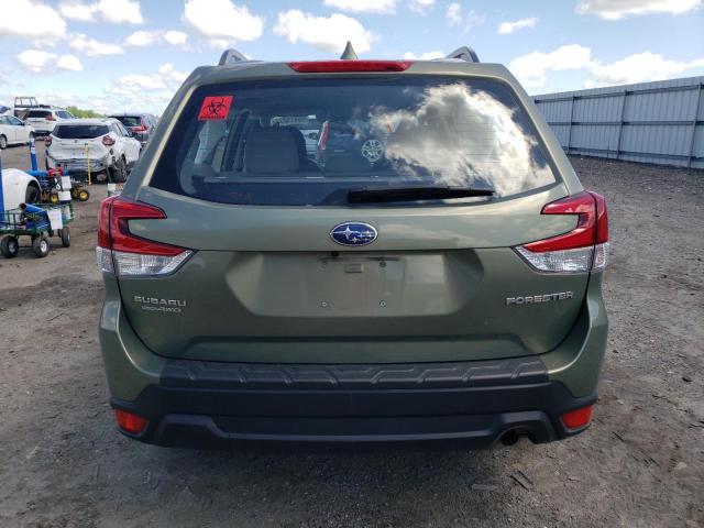 2021 Subaru Forester VIN: JF2SKADC5MH464164 Lot: 55415224