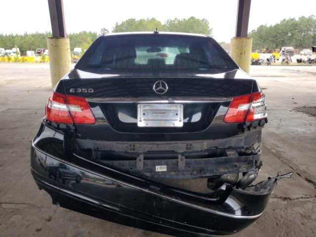 2010 Mercedes-Benz E 350 VIN: WDDHF5GB0AA217670 Lot: 53439064