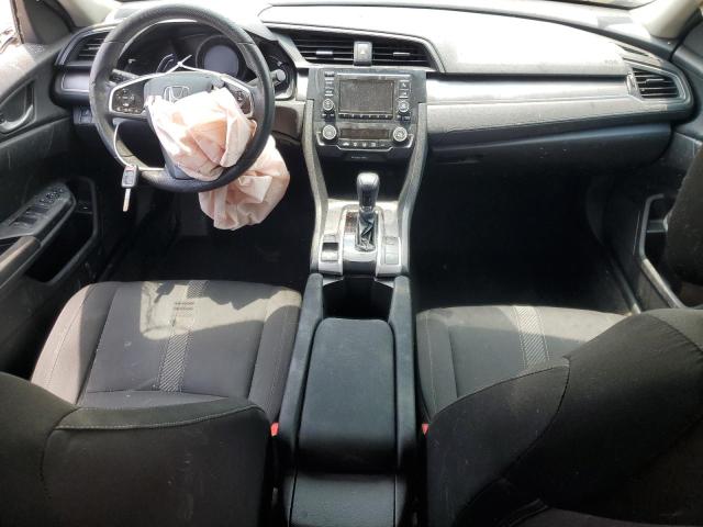 2018 Honda Civic Lx VIN: 19XFC2F53JE017920 Lot: 54256724