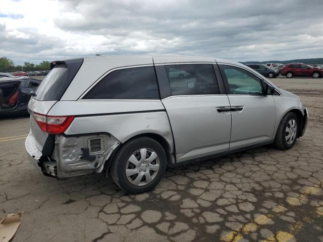 2012 Honda Odyssey Lx VIN: 5FNRL5H28CB108535 Lot: 54734684