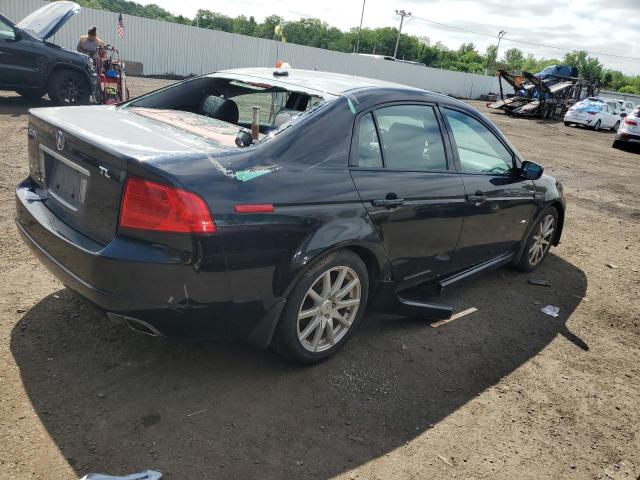 2005 Acura Tl VIN: 19UUA66265A042203 Lot: 55712104