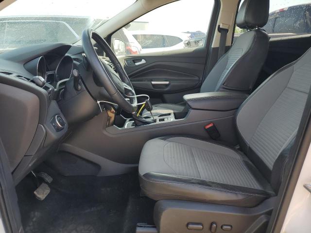 2017 FORD ESCAPE SE - 1FMCU9G97HUB88381