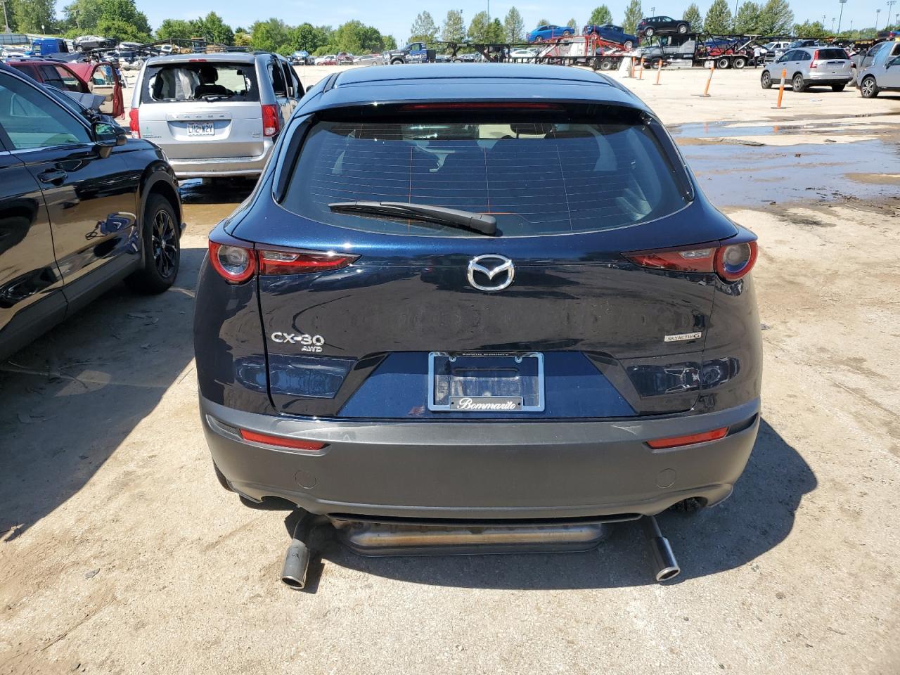 3MVDMBAM0PM541980 2023 Mazda Cx-30