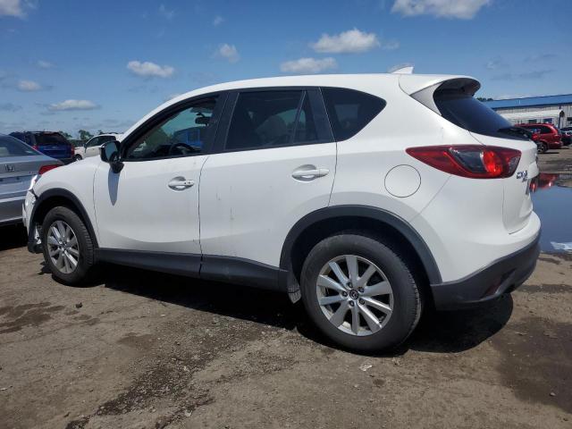 2016 Mazda Cx-5 Touring VIN: JM3KE4CY1G0605326 Lot: 56312354