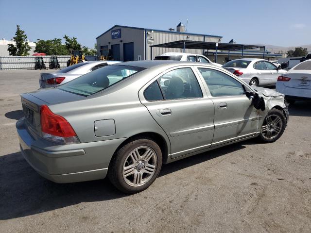 2008 Volvo S60 2.5T VIN: YV1RS592582686629 Lot: 55965034