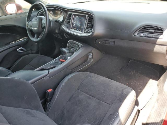 2021 Dodge Challenger R/T Scat Pack VIN: 2C3CDZFJ4MH670307 Lot: 56152394