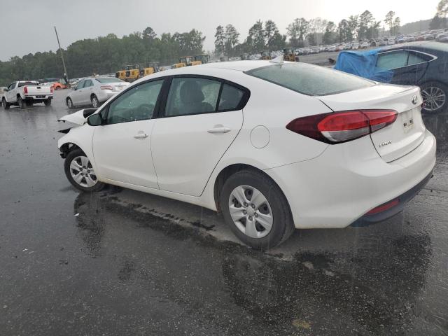 3KPFL4A77HE128775 2017 KIA FORTE - Image 2