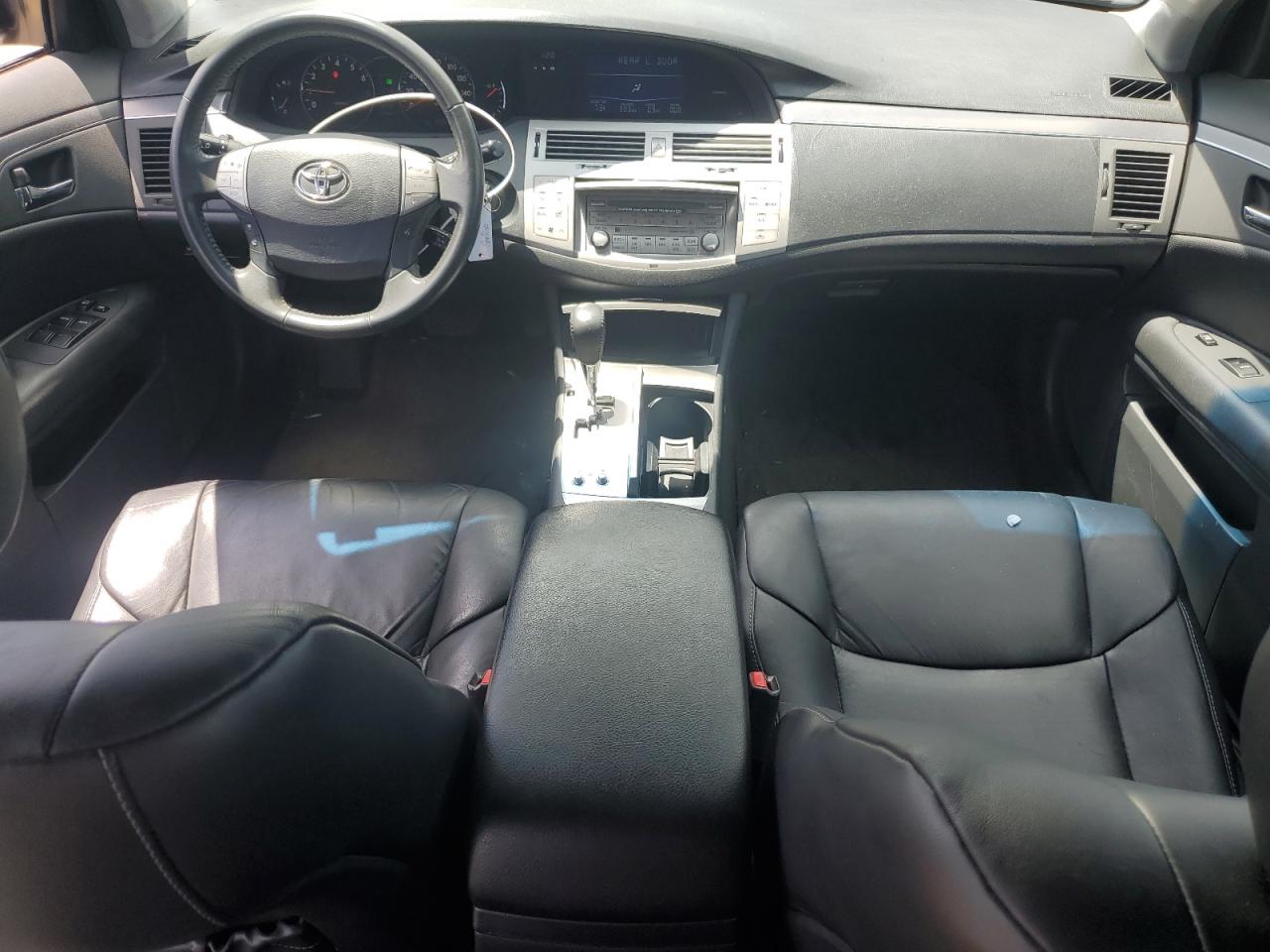 4T1BK36B28U303715 2008 Toyota Avalon Xl