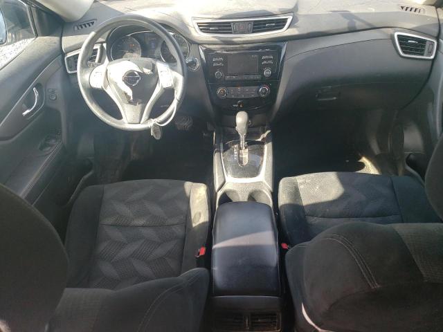 2016 NISSAN ROGUE S - 5N1AT2MV3GC896229