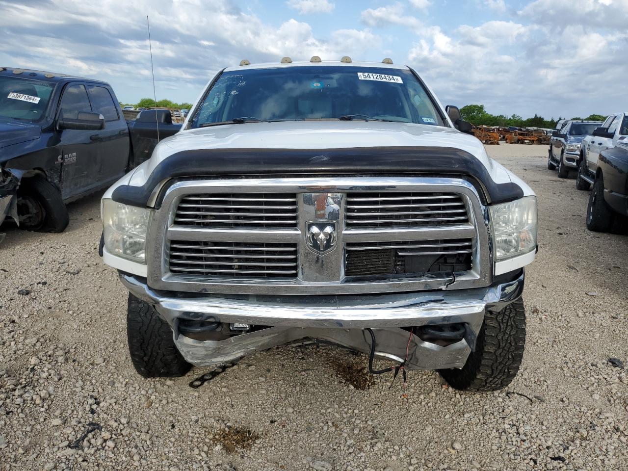 3D73Y3CL8BG635694 2011 Dodge Ram 3500