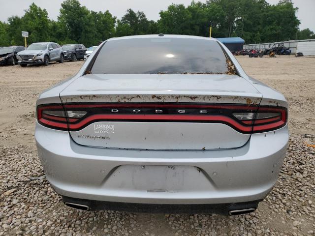 2019 Dodge Charger Sxt VIN: 2C3CDXBG5KH725424 Lot: 54150714