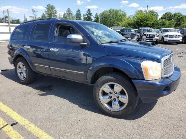 2004 Dodge Durango Limited VIN: 1D4HB58DX4F240891 Lot: 56732674