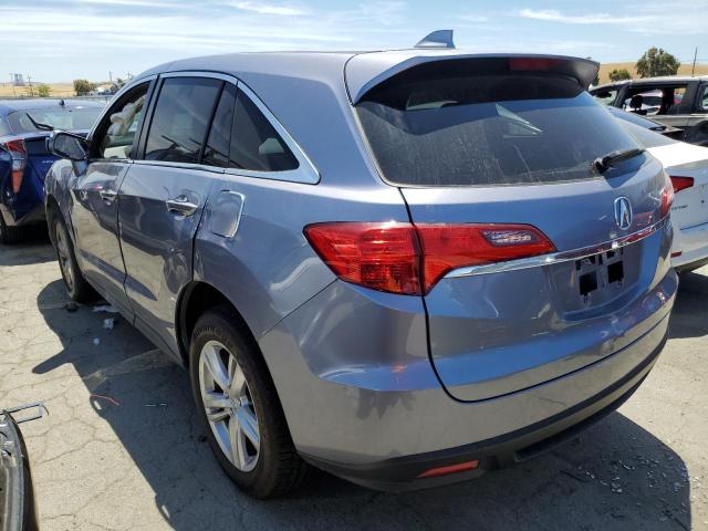 2014 Acura Rdx VIN: 5J8TB3H3XEL009853 Lot: 56194734