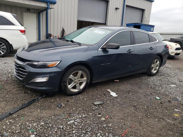 2019 CHEVROLET MALIBU LS #2672254135