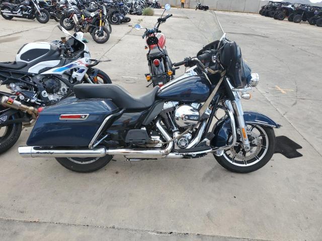 2015 HARLEY-DAVIDSON FLHTP POLI - 1HD1FMM13FB701186