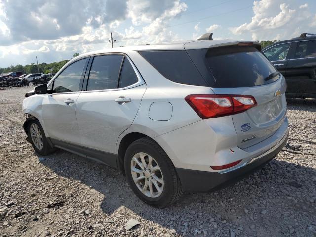 2019 Chevrolet Equinox Lt VIN: 2GNAXJEV2K6251906 Lot: 53328734