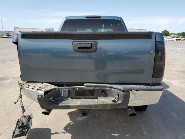 2010 GMC Sierra C1500 Sl VIN: 3GTRCUEA8AG238943 Lot: 54526974