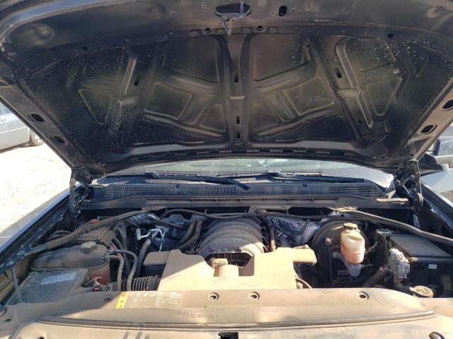 2018 GMC Sierra K1500 VIN: 1GTV2LEC0JZ322090 Lot: 56080974