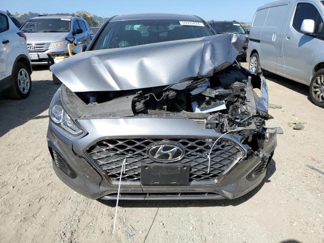 2018 Hyundai Sonata Sport VIN: 5NPE34AF3JH633149 Lot: 55935324