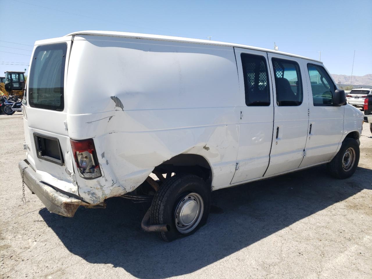 1FTRE14253HC04759 2003 Ford Econoline E150 Van