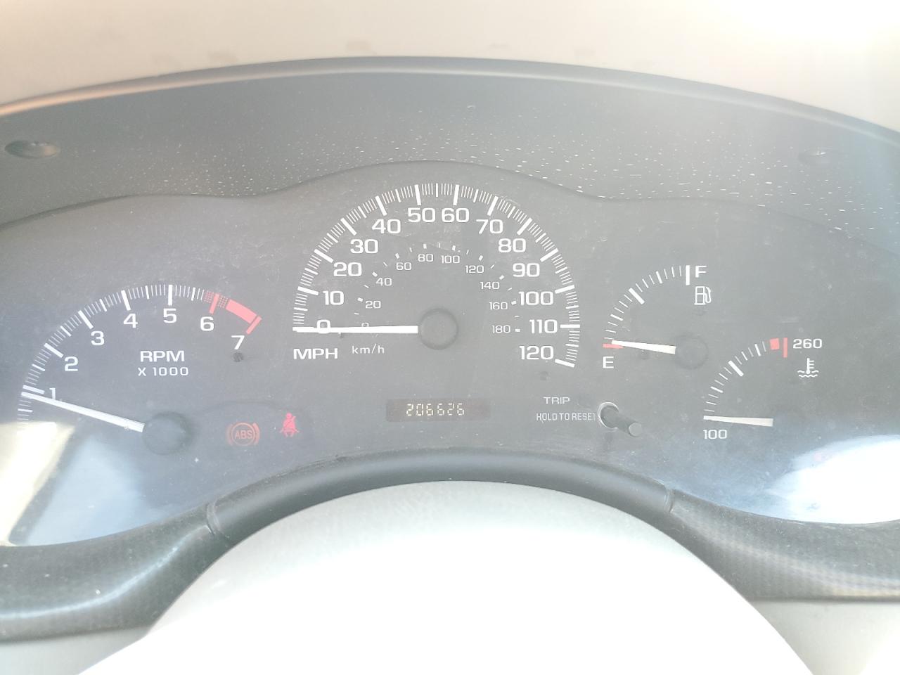 1G1ND52J416134093 2001 Chevrolet Malibu