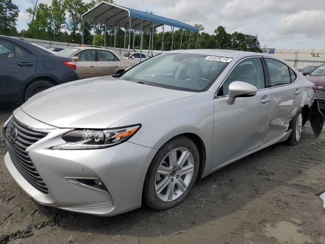 2016 Lexus Es 350 VIN: 58ABK1GG3GU020410 Lot: 54328214