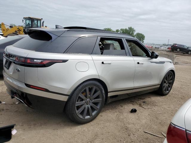 VIN SALYM2EV2KA202304 2019 Land Rover Range Rover, ... no.3