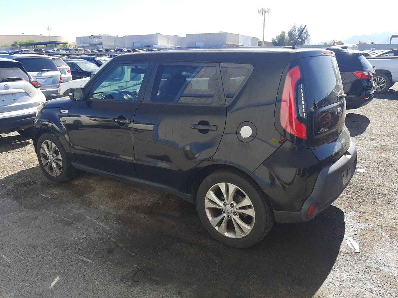 KNDJP3A55E7082737 2014 Kia Soul +