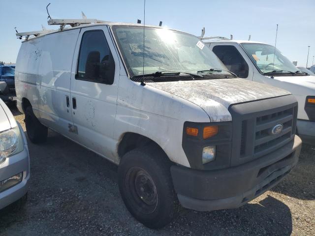 2011 Ford Econoline E350 Super Duty Van VIN: 1FTSE3ELXBDB08300 Lot: 53173234