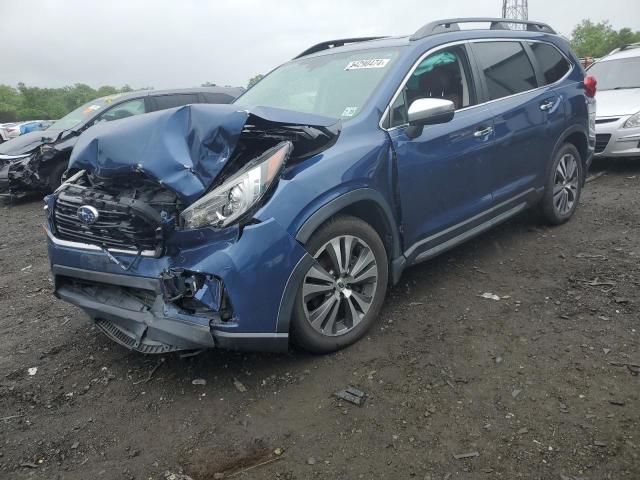 2019 Subaru Ascent Touring VIN: 4S4WMARD2K3400892 Lot: 54290474