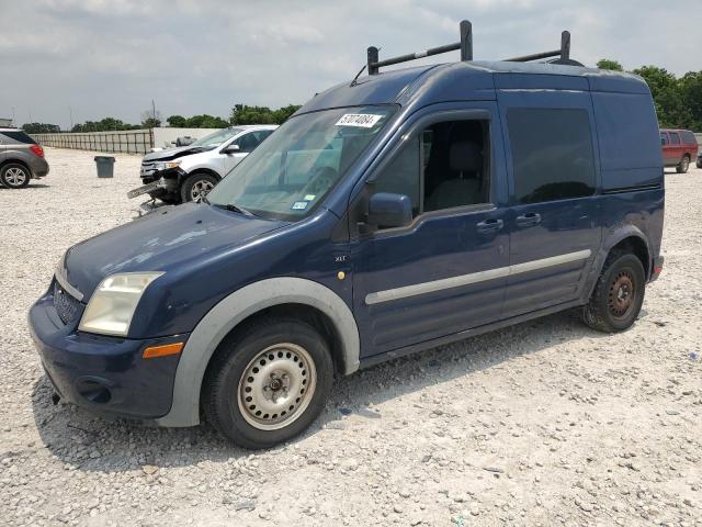 2011 Ford Transit Connect Xlt VIN: NM0KS9BN6BT047712 Lot: 57074084