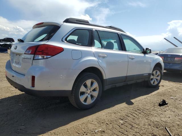 2012 Subaru Outback 2.5I VIN: 4S4BRCAC1C3301934 Lot: 56718424