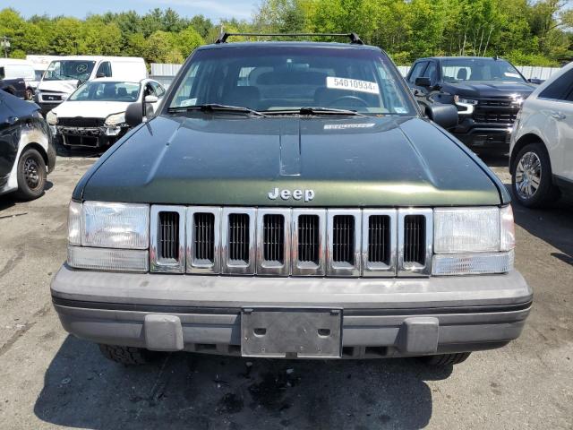 1995 Jeep Grand Cherokee Laredo VIN: 1J4GZ58S5SC573267 Lot: 54010934