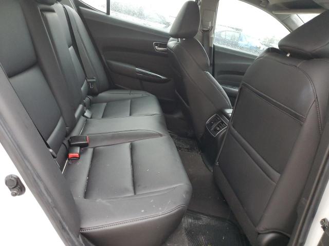 2020 Acura Tlx VIN: 19UUB1F38LA006776 Lot: 54590104