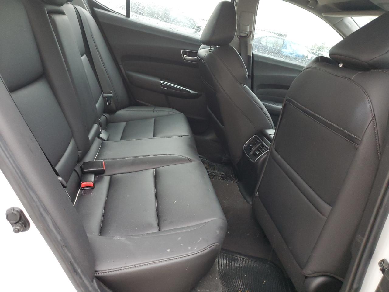 19UUB1F38LA006776 2020 Acura Tlx